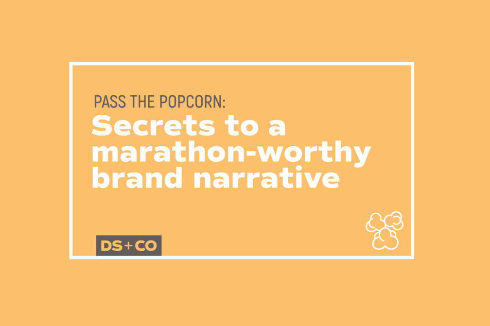 DSB15523 popcorn Provoke Blog