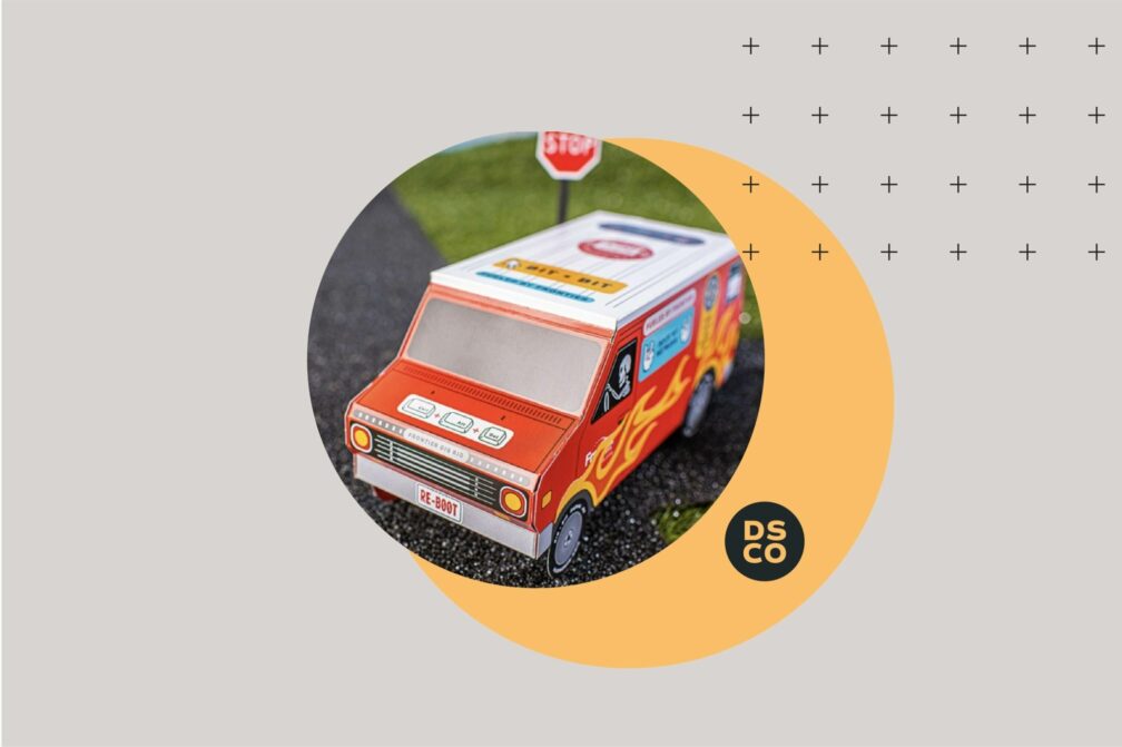 Honorable Mention Design Annual