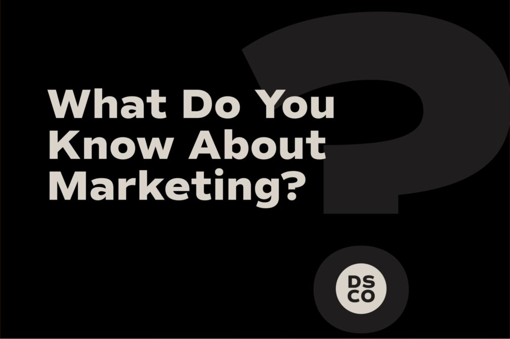Quiz Marketing