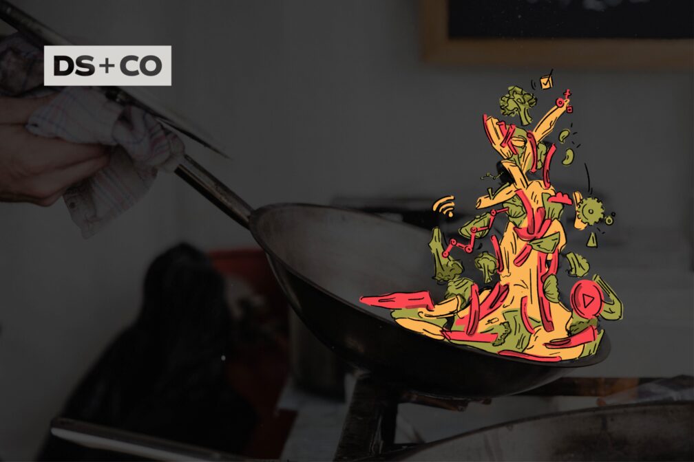 Content in 2022 What's on the Menu