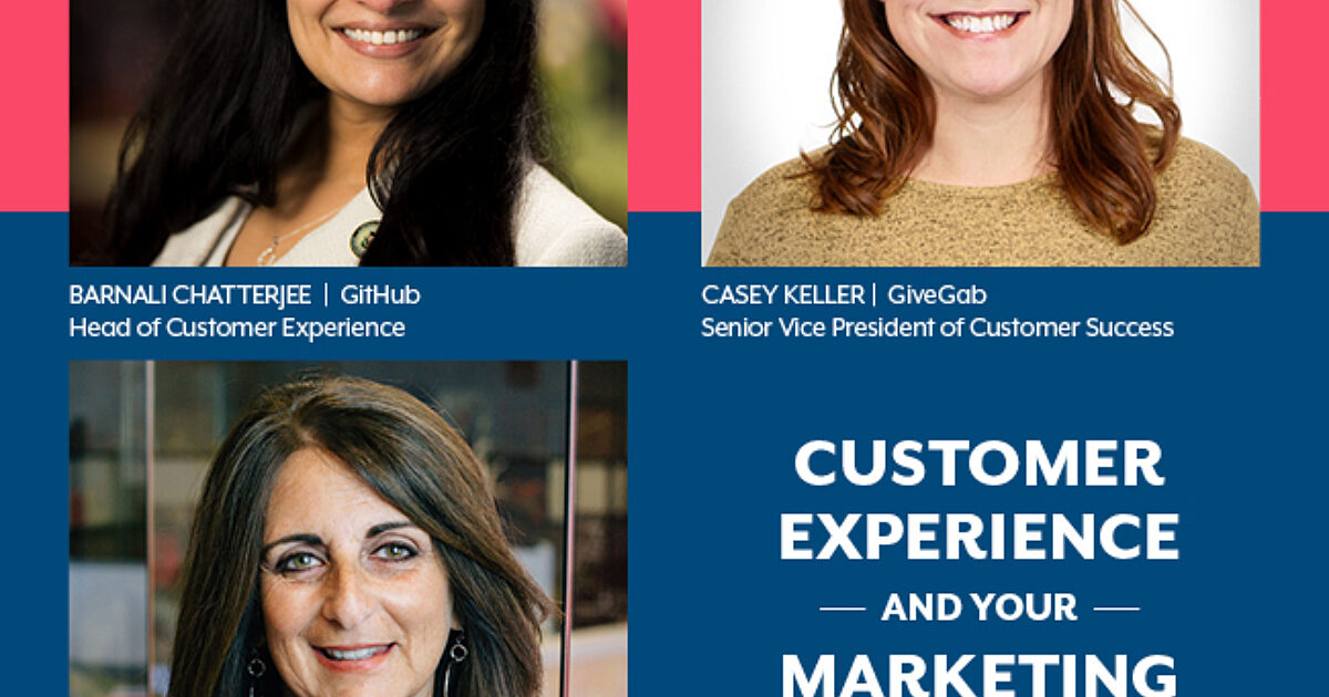 How to Make Customer Experience the Center of Your 2021 Marketing Plan DS+CO