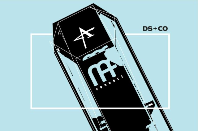 Strategy Center Stage ADDYS