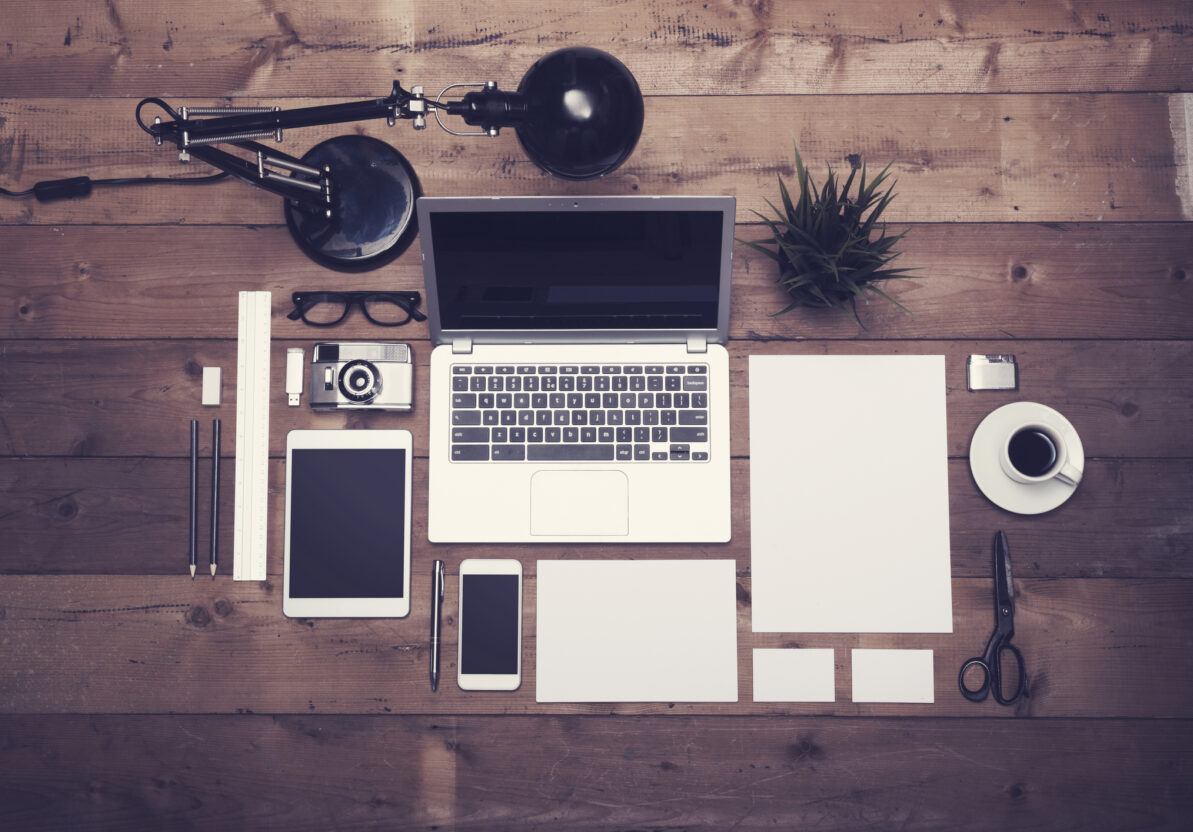 7 Web Design
