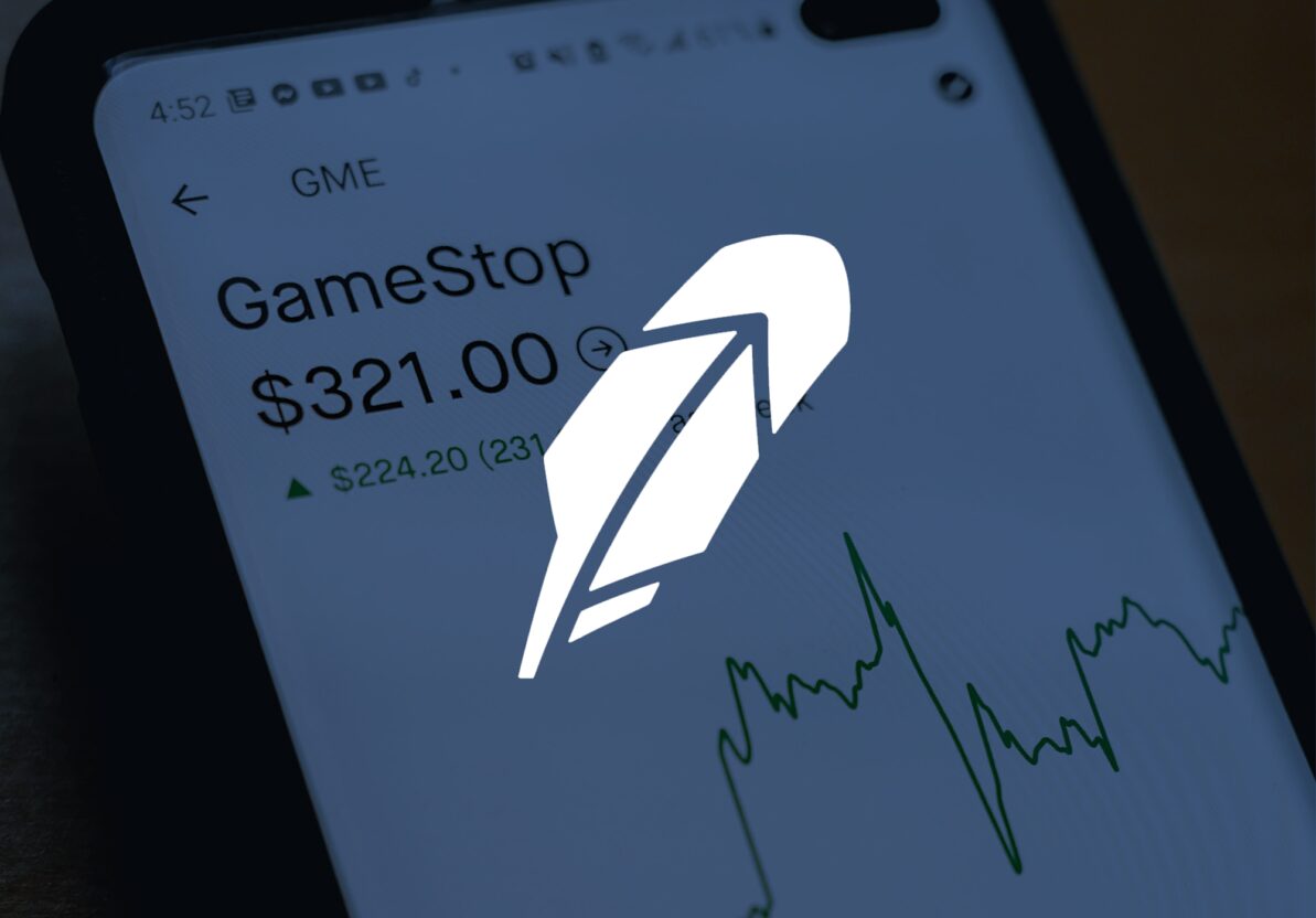 Robinhood GameStop Debacle