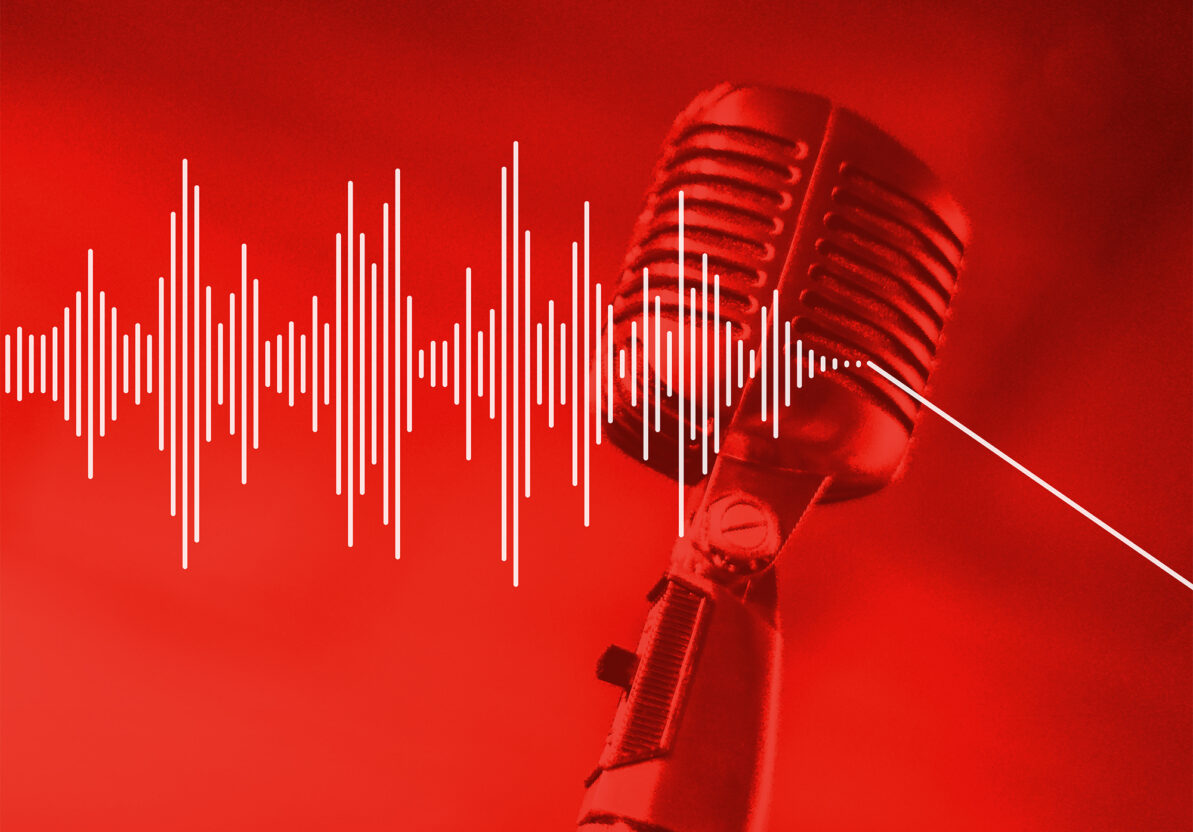 Podcast Blog