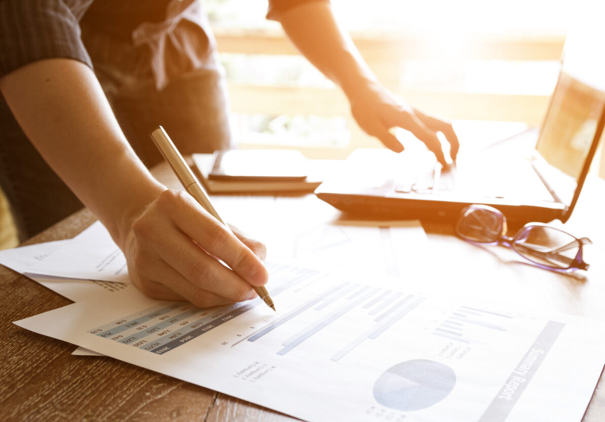 Analytics Martech