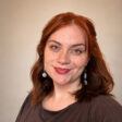 Kate Gardin, Senior Social Media Marketing Manager