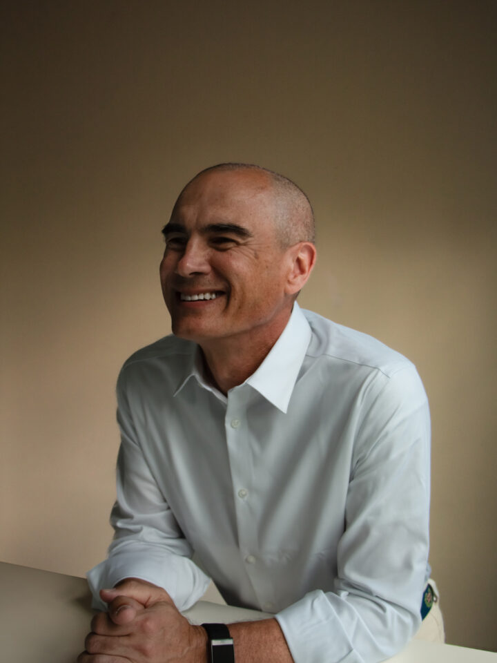 David Lyttle, Chief Financial Officer at DS+CO