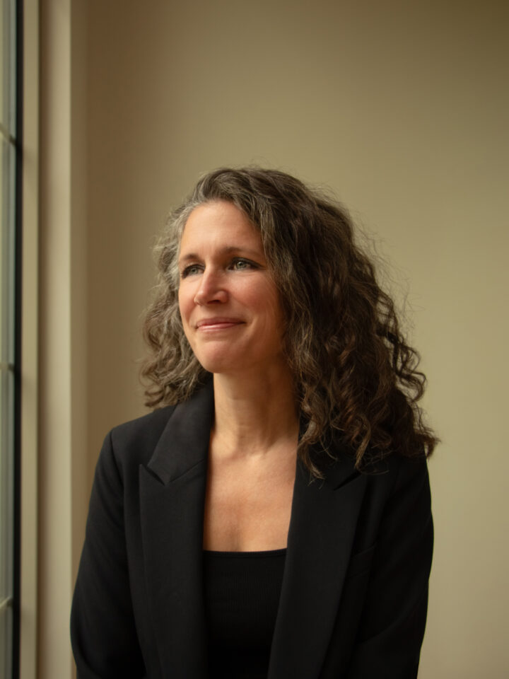 Jessica Savage, President + CEO at DS+CO