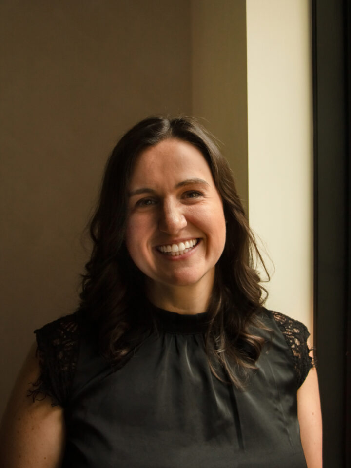 Malorie Benjamin, Chief Transformation Officer at DS+CO