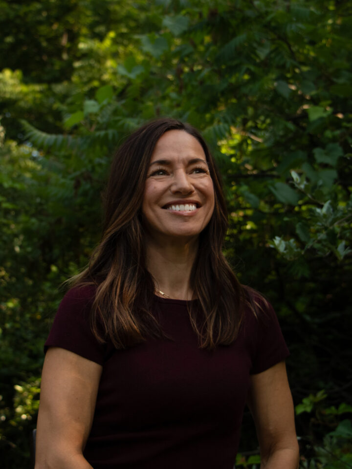 Nadine General, Managing Director, Communications at DS+CO