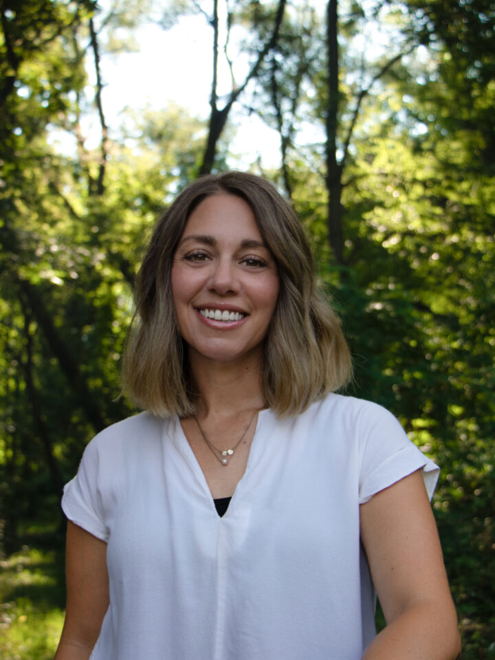 Rosi Statt, Chief Growth Officer at DS+CO