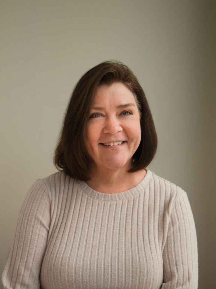 Shane Grant, Managing Director, Agency Operations at DS+CO