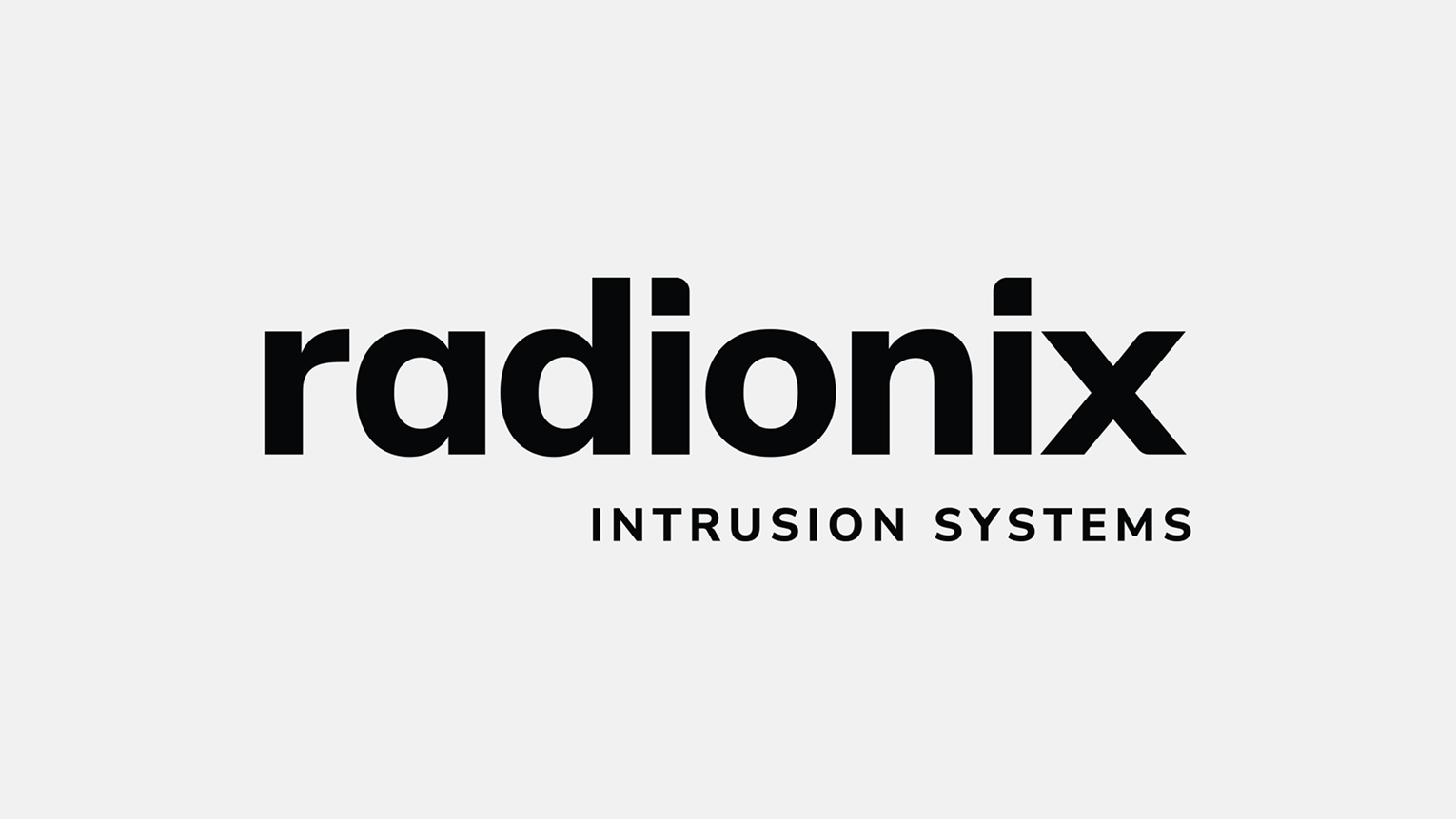Bosch radionix branding 1