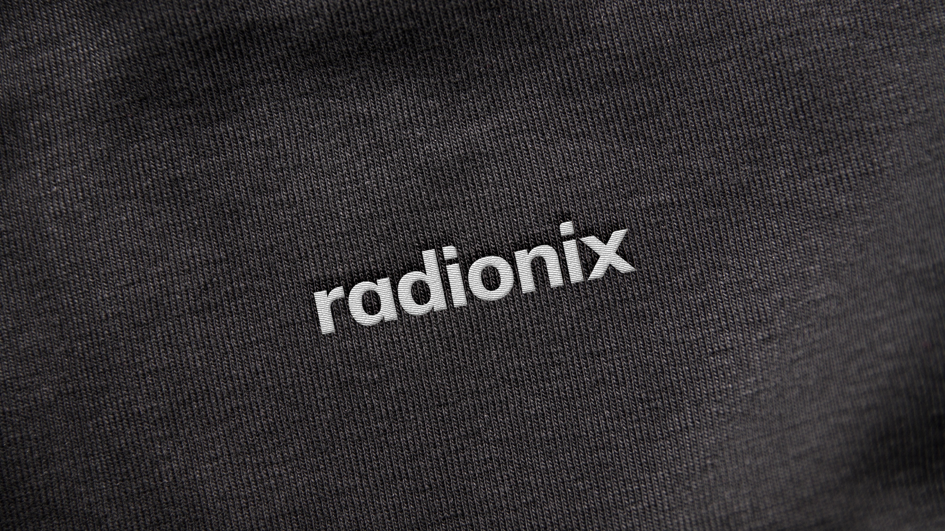 Bosch radionix shirt