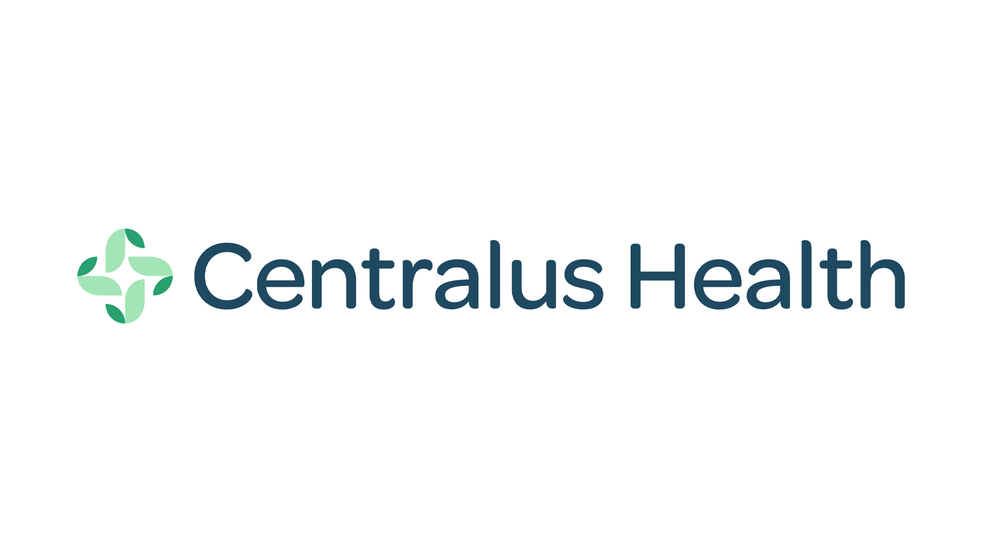 Centralus brand identity