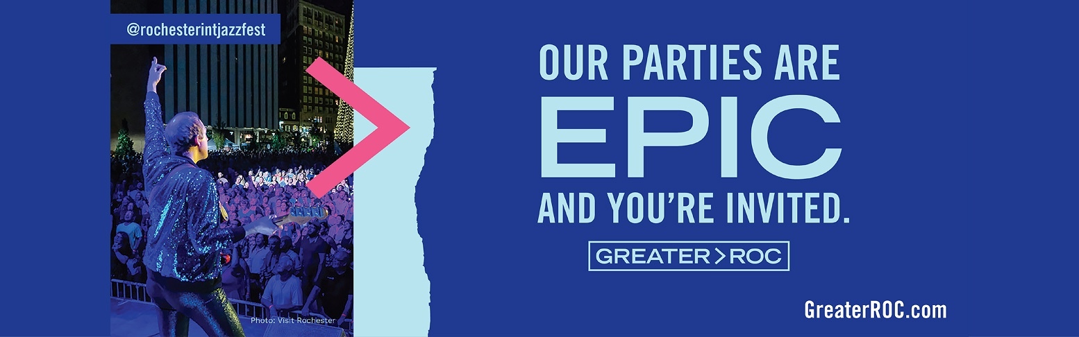 Greater roc billboard 1