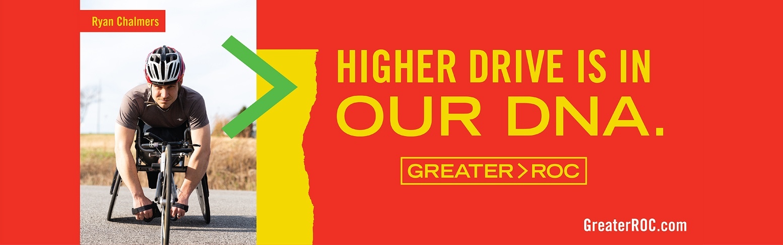 Greater roc billboard 2