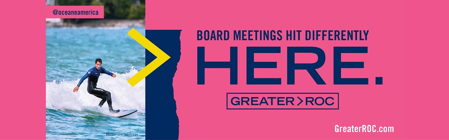 Greater roc billboard 3