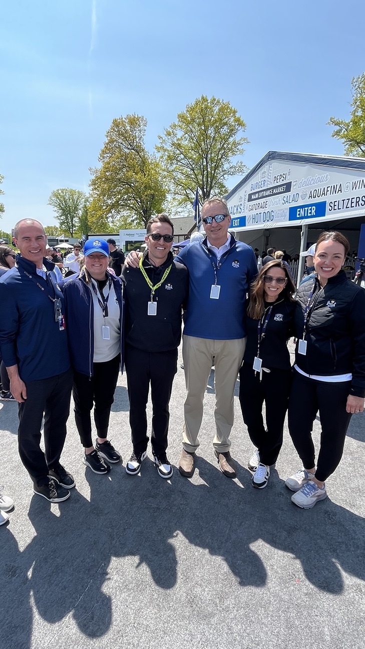 Pga ds team