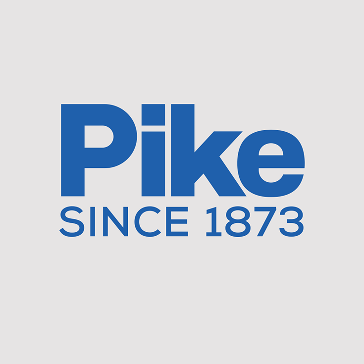 Pike logo