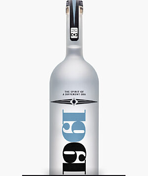1961 Bottle Grey