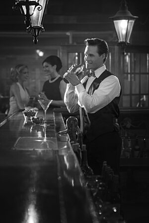 1961_Bartender