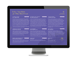 Desktop PC liveauction